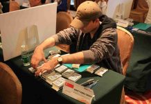 Memorizing as an Extreme Sport- Sancy Suraj Sancy Suraj