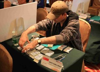 Memorizing as an Extreme Sport- Sancy Suraj Sancy Suraj