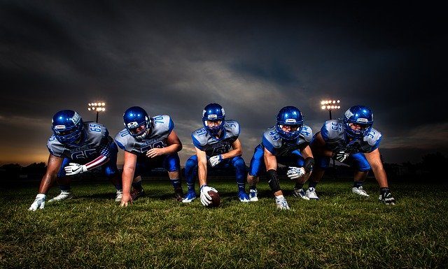 Discover The Killer Strategies To Win The Game in Football