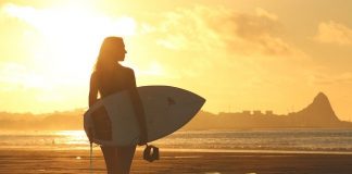 Choosing Surfboard Fins