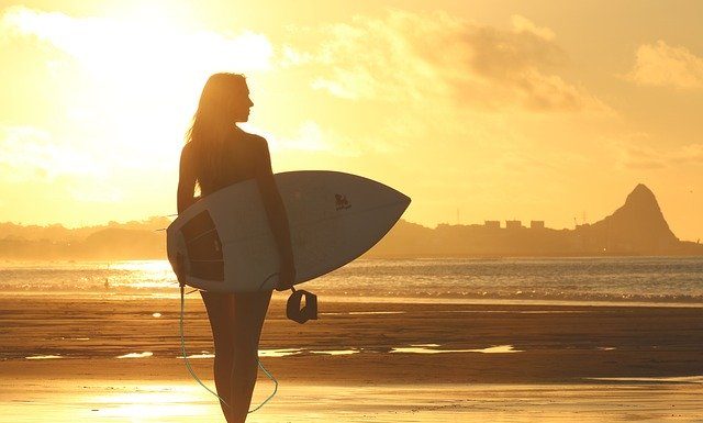 Choosing Surfboard Fins