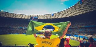 Who Has Scored The Most Goals In World Cup Soccer History?