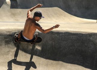 Cool Tips to Skate Hills and Master Skateboarding